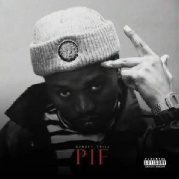 Ginger Trill - Mama Right ft. K-Tasso
